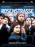 poster de Rosenstraße