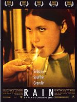 poster de Rain