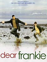 poster de Dear Frankie