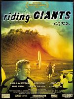 poster de Riding Giants