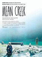 poster de Mean Creek
