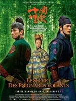 House of Flying Daggers (Original Motion Picture Soundtrack)