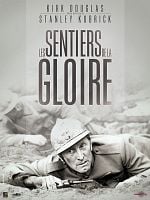 poster de Les Sentiers de la gloire