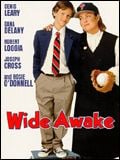 poster de Wide Awake