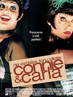 poster de Connie et Carla