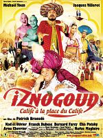 Iznogoud