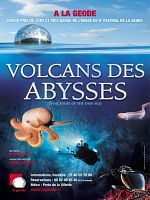 poster de Volcans des abysses