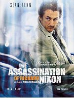 poster de The Assassination of Richard Nixon