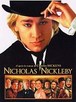 poster de Nicholas Nickleby
