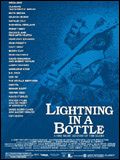 poster de Lightning in a bottle