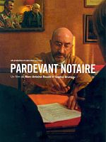 poster de Pardevant notaire