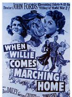 poster de Planqué malgré lui