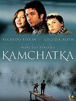 poster de Kamchatka