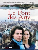 poster de Le Pont des arts