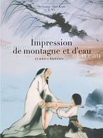 poster de Impressions de montagne et d'eau