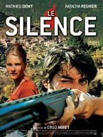 poster de Le Silence