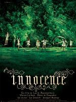 poster de Innocence