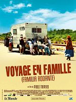 poster de Voyage en famille