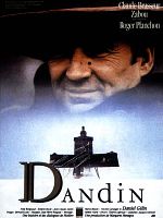 poster de Dandin