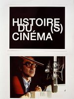 poster de Moments choisis des histoire(s) du cinéma