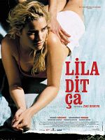 poster de Lila dit ça
