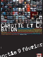 poster de La Carotte et le bâton