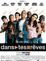 poster de Dans tes rêves
