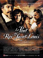 poster de Le Pont du roi Saint-Louis