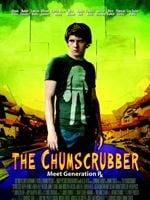 The Chumscrubber (Soundtrack from the Motion Picture)