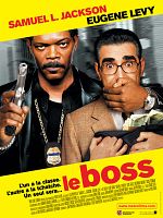 poster de Le Boss