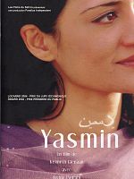 poster de Yasmin