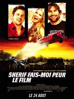 poster de Shérif fais-moi peur, le film