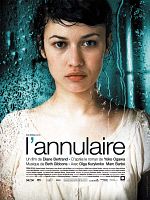 poster de L'Annulaire