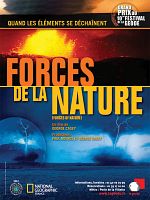 poster de Forces de la nature