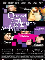 poster de Quand les anges s'en mêlent...