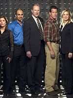 poster de Agence Matrix