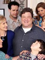 poster de Center of The Universe