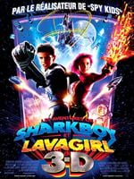 Les Aventures de Shark Boy et Lava Girl