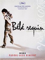 poster de Bébé requin