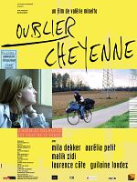poster de Oublier Cheyenne