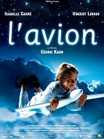 poster de L'Avion