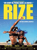 poster de Rize