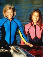 image de Les Nouvelles aventures de Flipper le dauphin