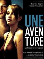 poster de Une aventure