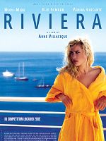 poster de Riviera