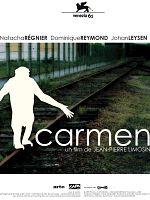 poster de Carmen