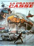 poster de La Grande casse