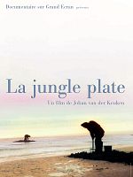 poster de La Jungle plate