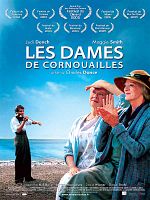 poster de Les Dames de Cornouailles