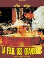 La Folie des grandeurs